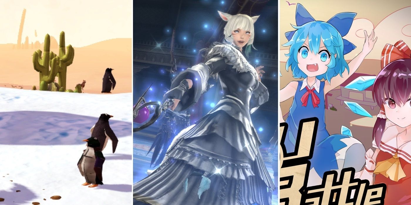 15 Best Multiplayer Free To Play Games