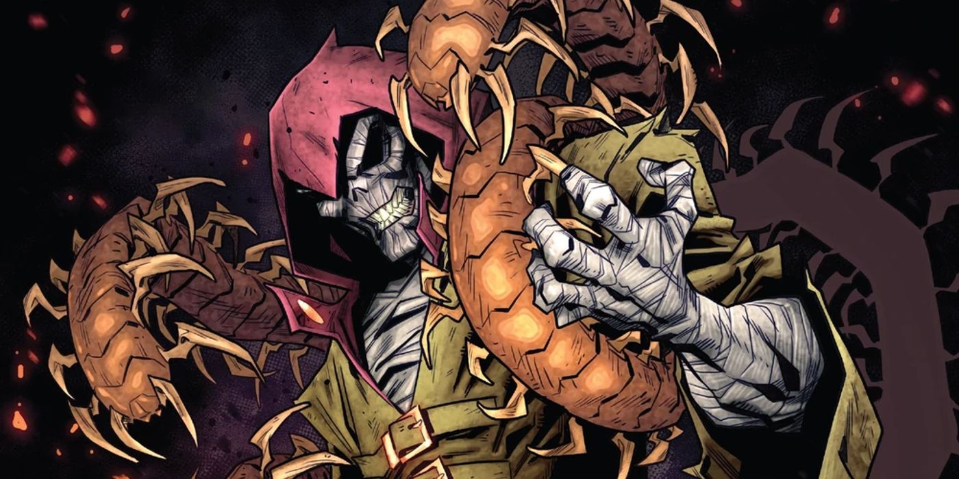 10 Best Spider-Man Villains Norman Osborn Created