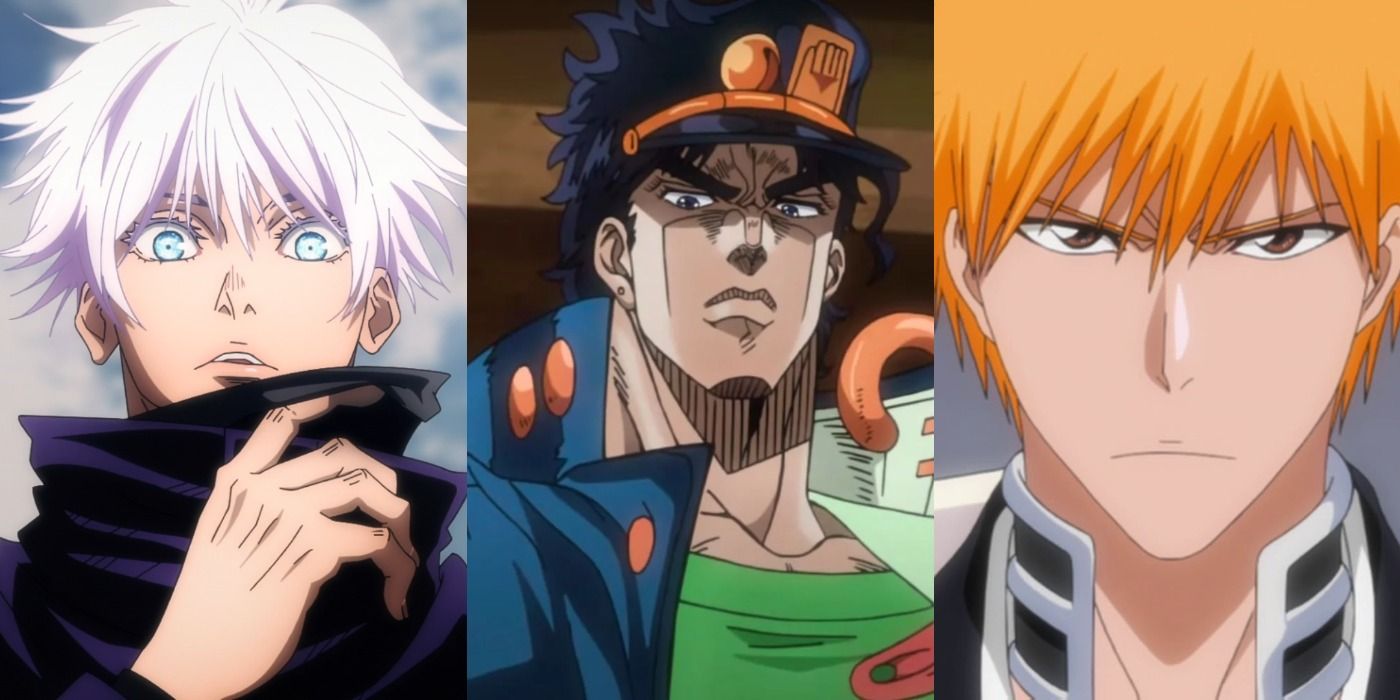 If Demon Slayer Characters Had Stands - JoJo's Bizarre Adventure