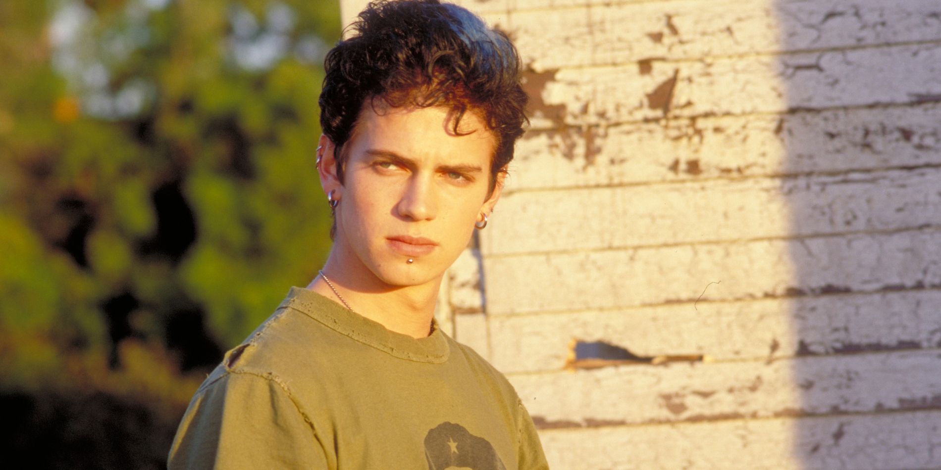 Hayden Christensen's 7 Best Performances (That Aren't Anakin Skywalker)