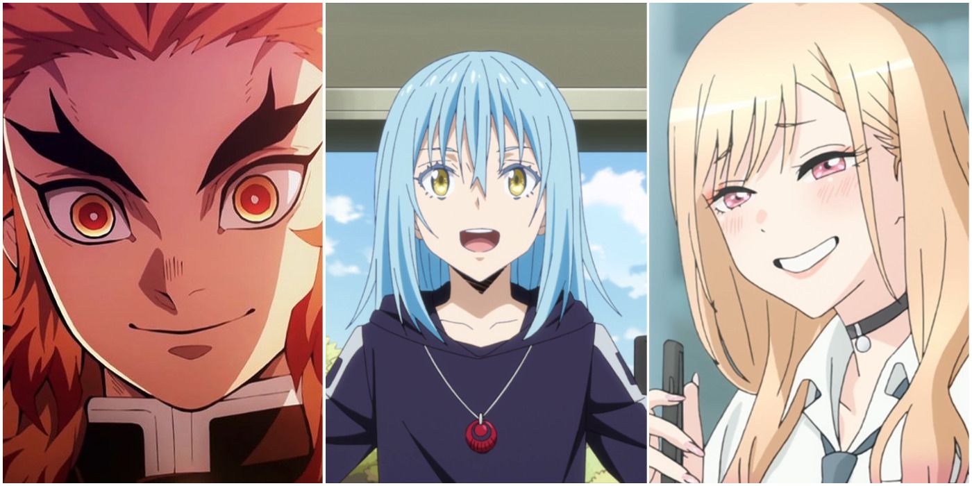 10 Anime Characters Who Always Have An Ulterior Motive