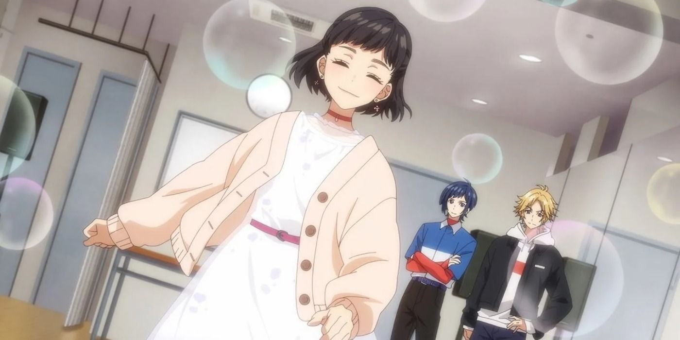 Cookie Run Anime Screenshot by HeroineMarielys on DeviantArt