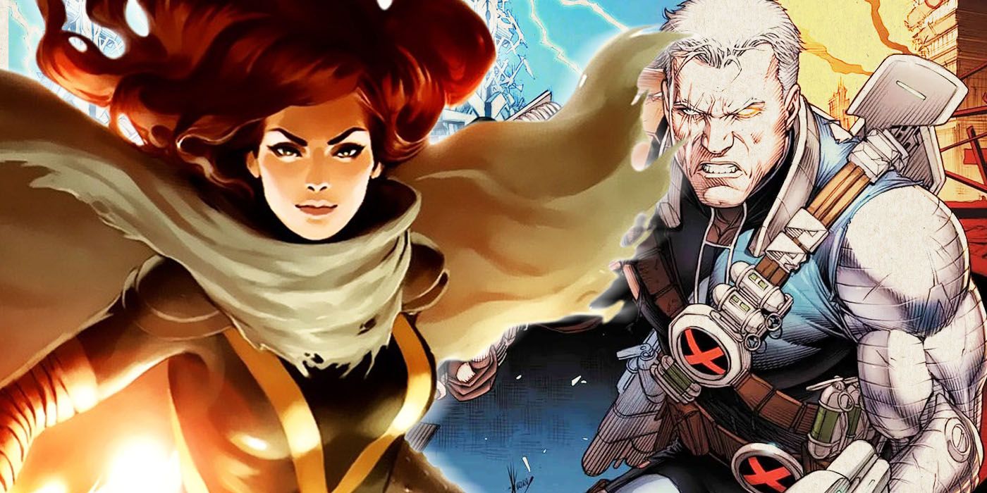 Reacondicionamiento Napier peligroso Sins of Sinister Turned Hope Summers Into a Warped Cable