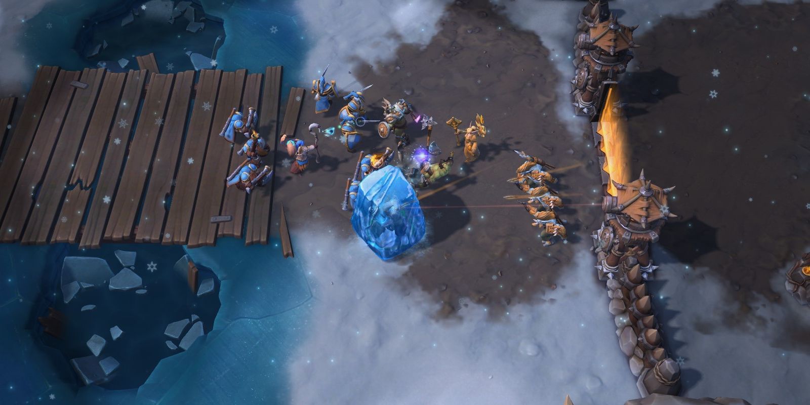 15 Best Multiplayer Free To Play Games