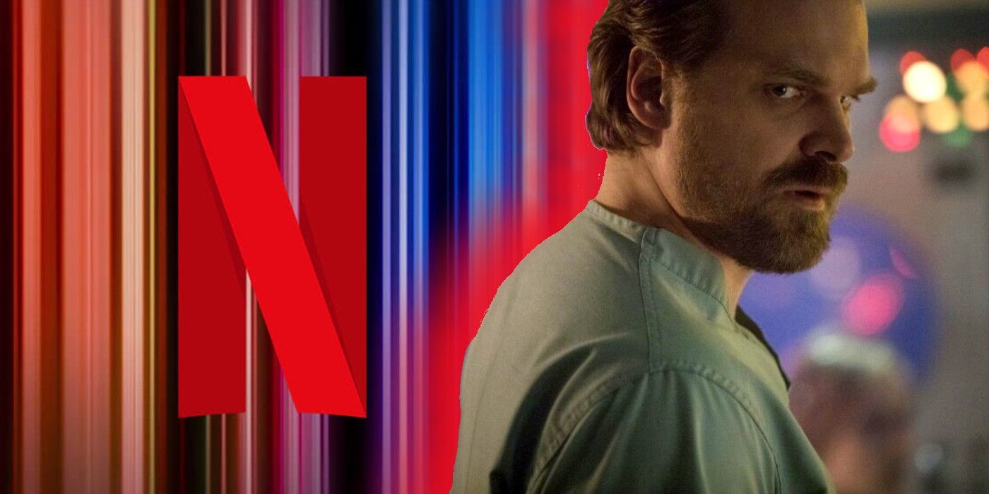 Stranger Things Netflix Hopper Header