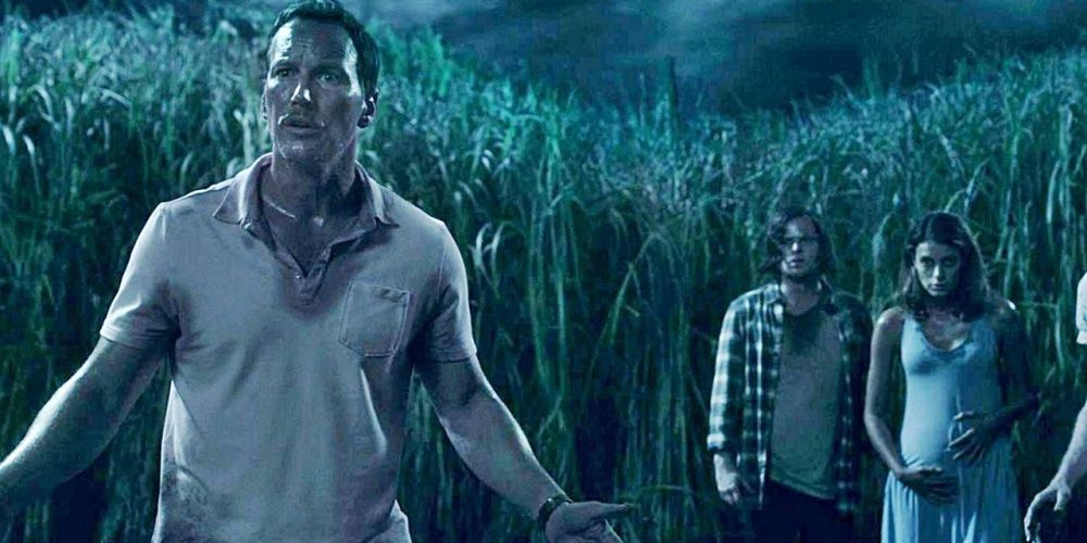 patrick wilson in the tall grass
