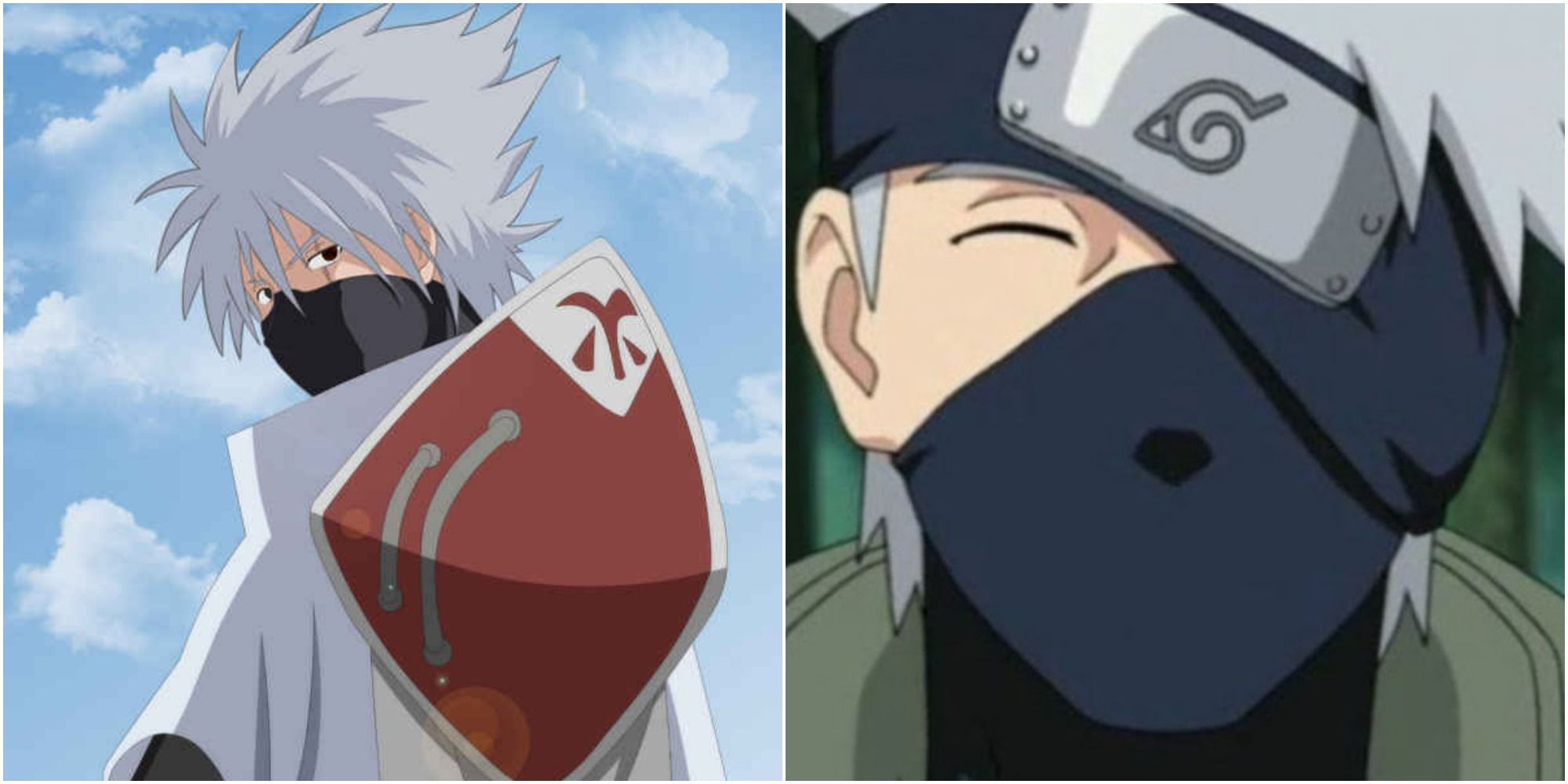 Does Kakashi Become Hokage In Naruto Shippuden?