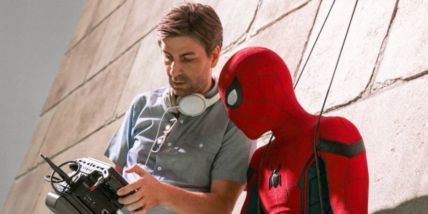 The 10 Best Marvel Directors, Ranked