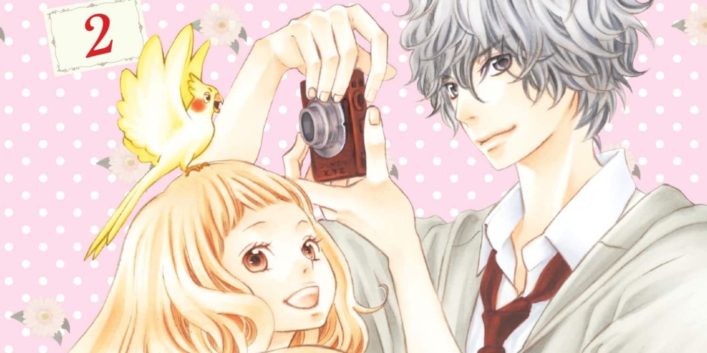 The Best Shojo Manga With Cliche Storylines