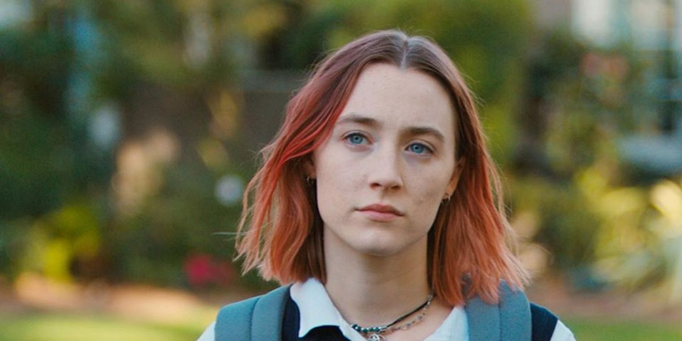 Saoirse Ronan Doesn't Mind Missing Out on Major MCU Role, Would Rather Be Bond Villain