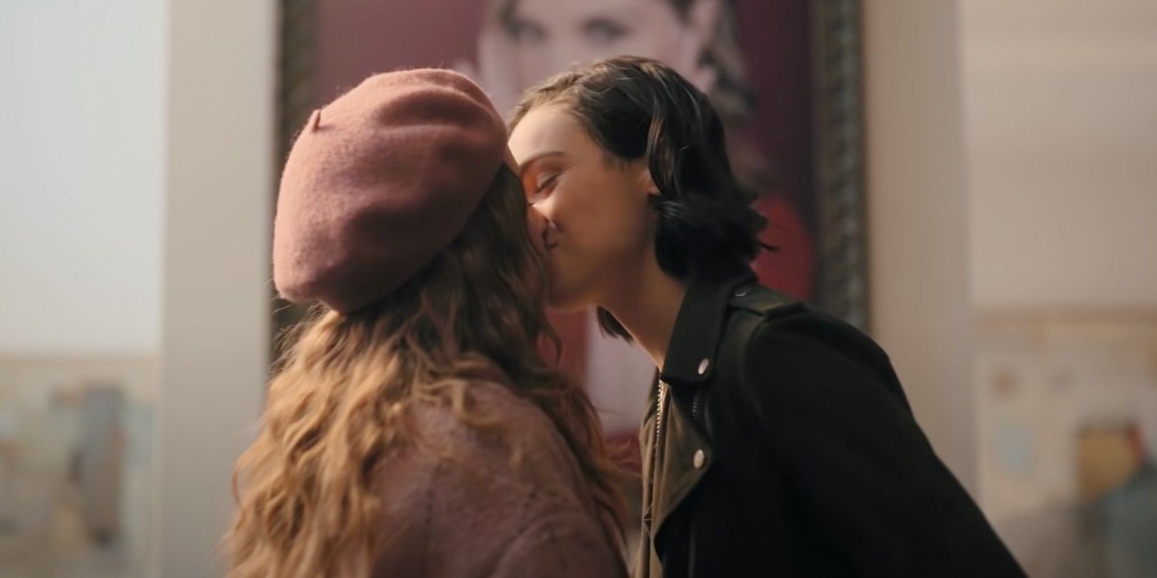 Love, Victor Season 3 Should Honor Felix and Lake's Breakup