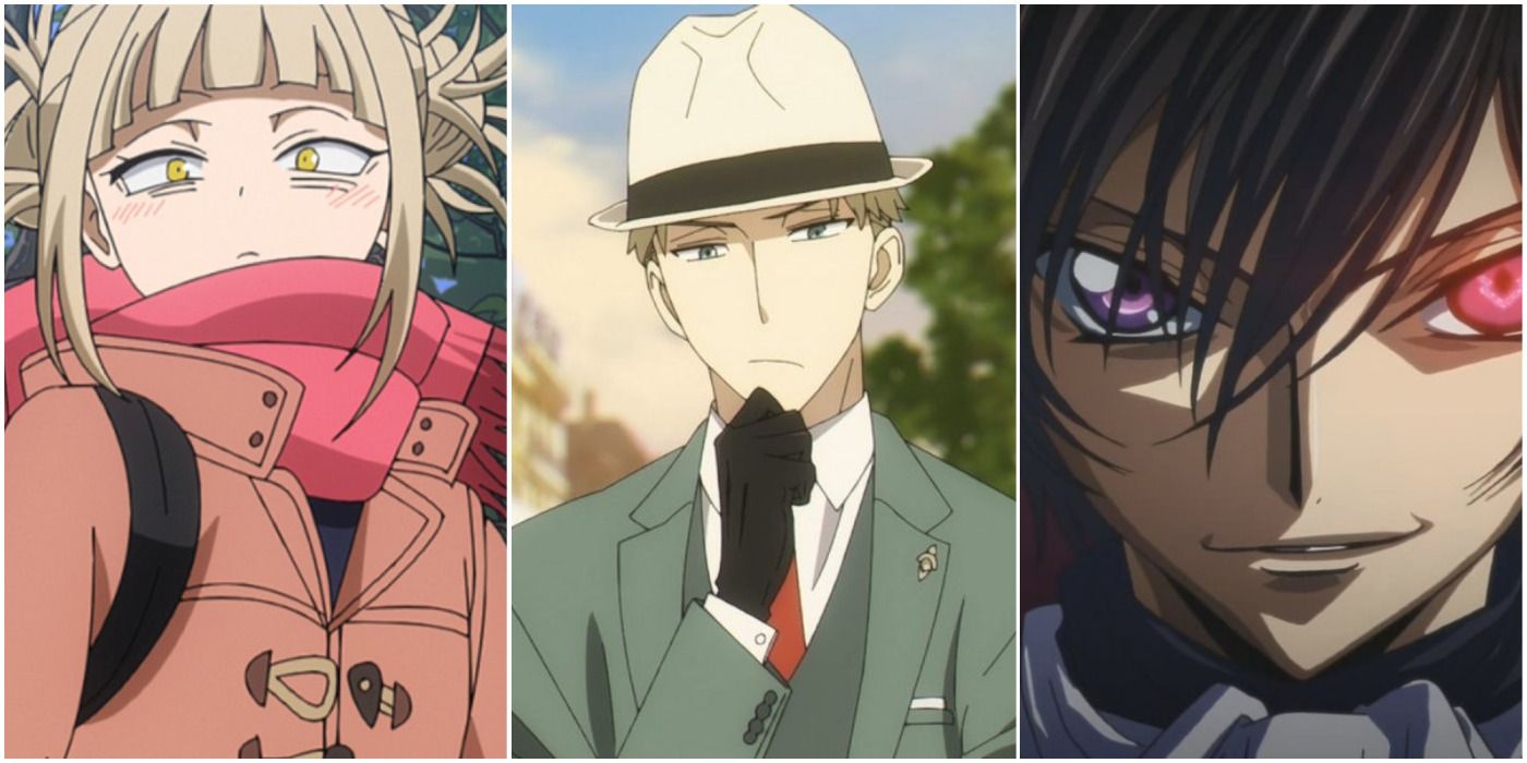 ❝ yor forger ❞ | Anime, Spy, Manga