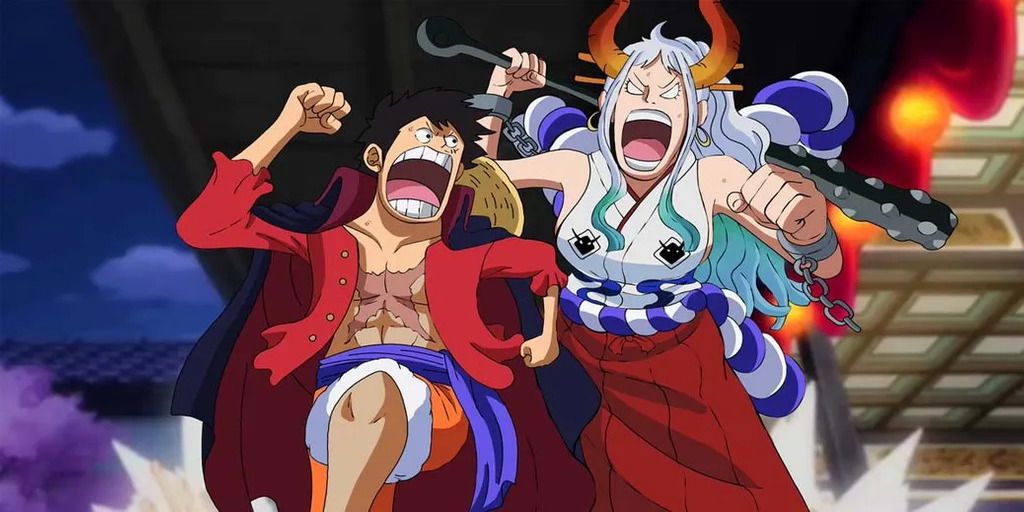 Персонажи One Piece, которые заслужили присоединиться к Мугиварам больше, чем Дзимбэй