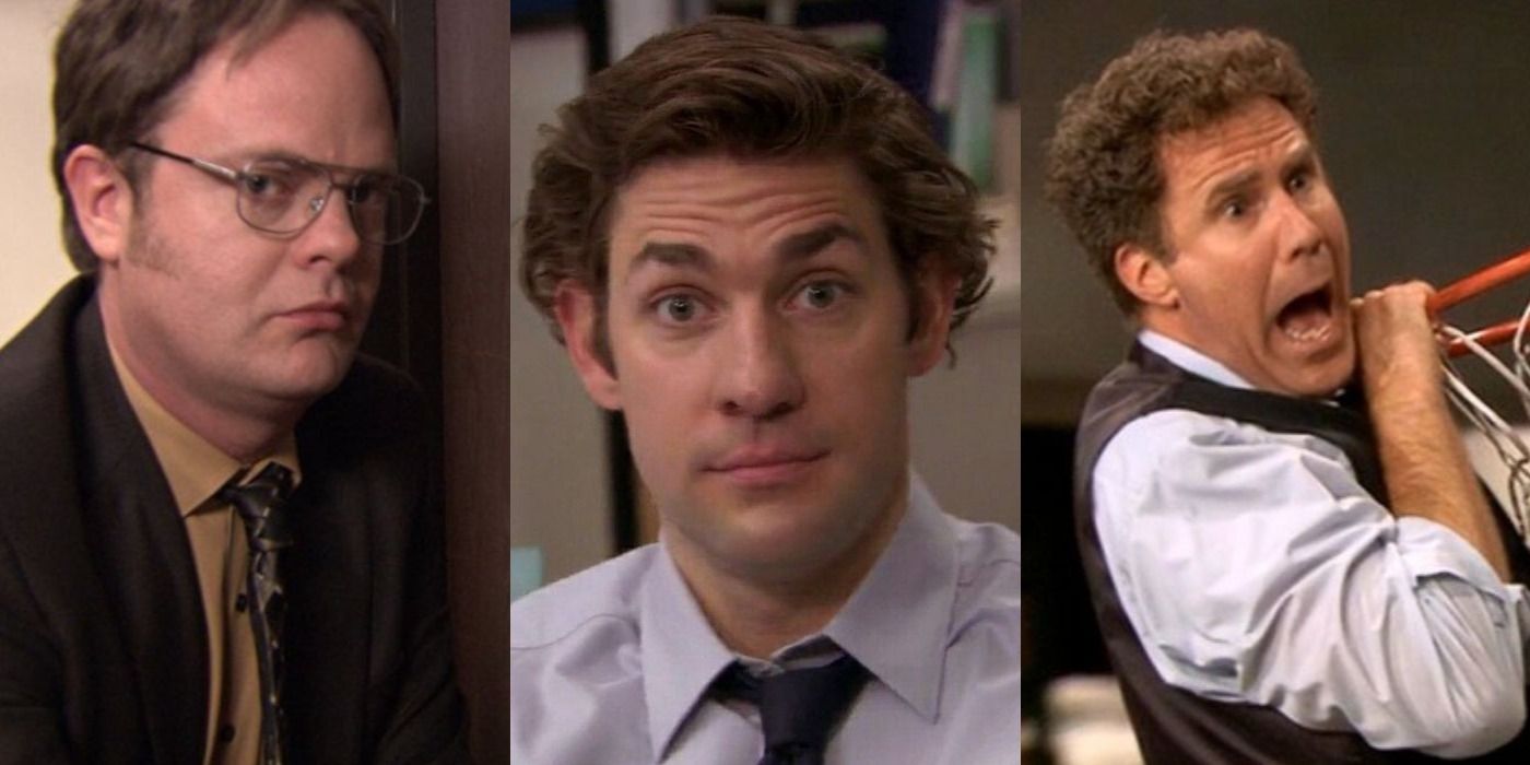 4 aspectos da Dunder Mifflin, em The Office, que não fazem o menor