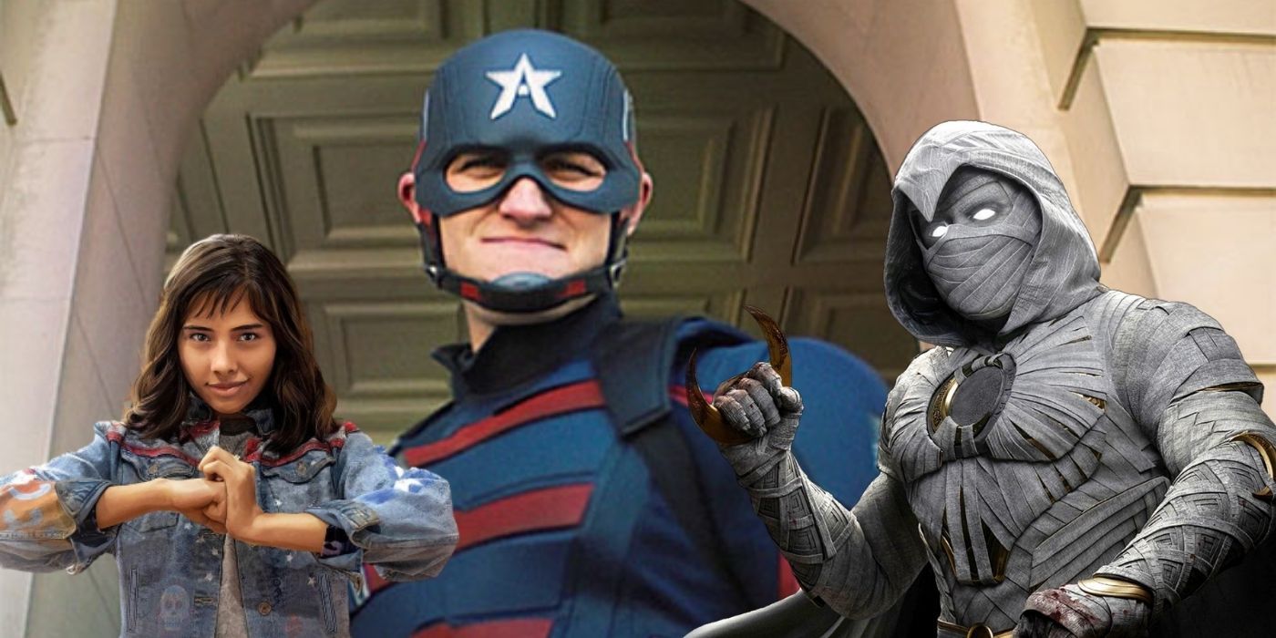 7 Most Anticipated Upcoming MCU Villains, Confirmed By Marvel