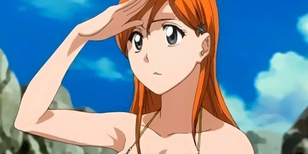 10 Anime Ladies Hotter Than One Pieces Nami