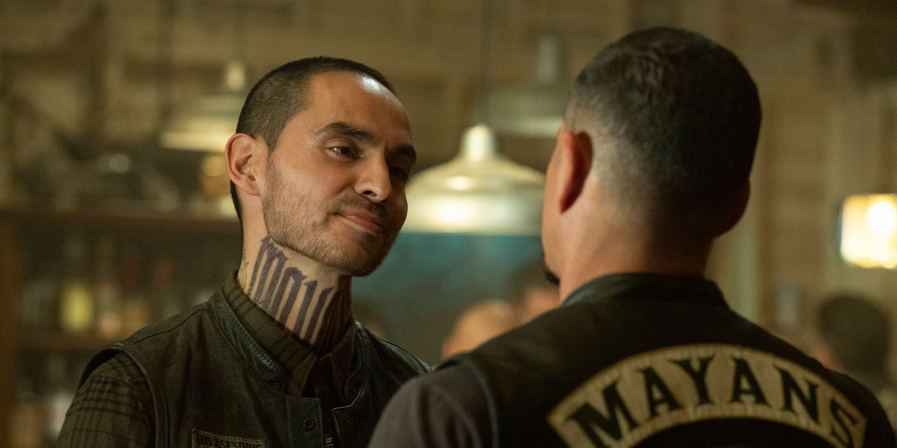 Spoilers: The 'Mayans M.C.' Finale Makes Up for the End of 'Sons of Anarchy