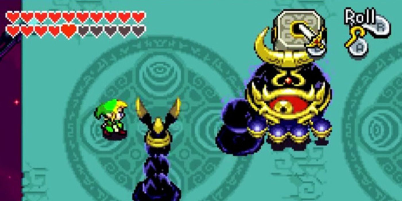 10 Best Legend of Zelda Games to Prepare for Echoes of Wisdom