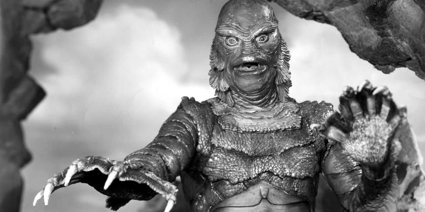 10 Best Atomic Age Monster Movies (That Arent Godzilla)