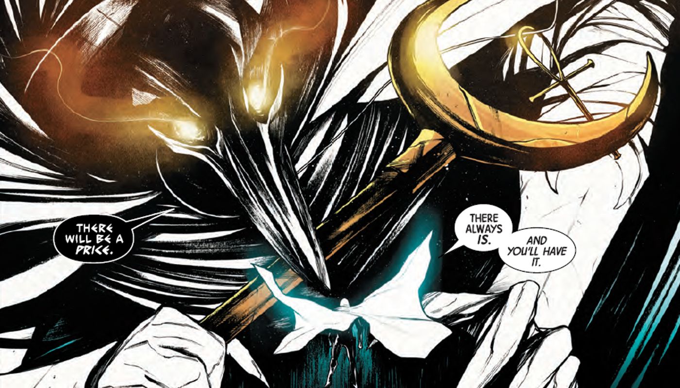 moon knight 11 a price