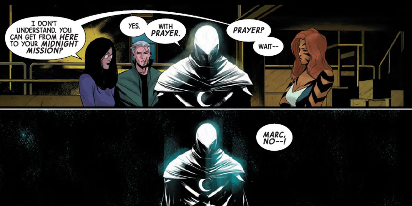 moon knight 11 with prayer