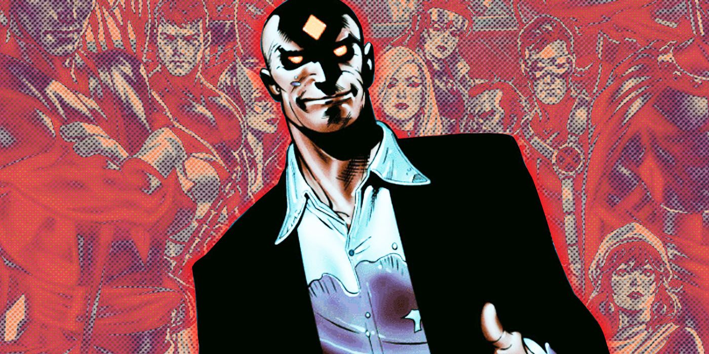 Jon Hamm Is Still Open to Joining the MCU's X-Men as Mr. Sinister