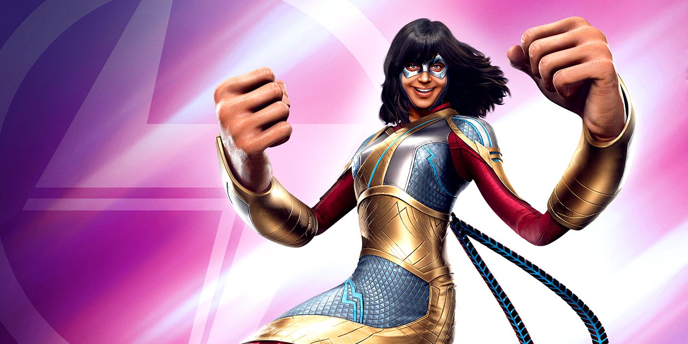 ms marvel kree outfit