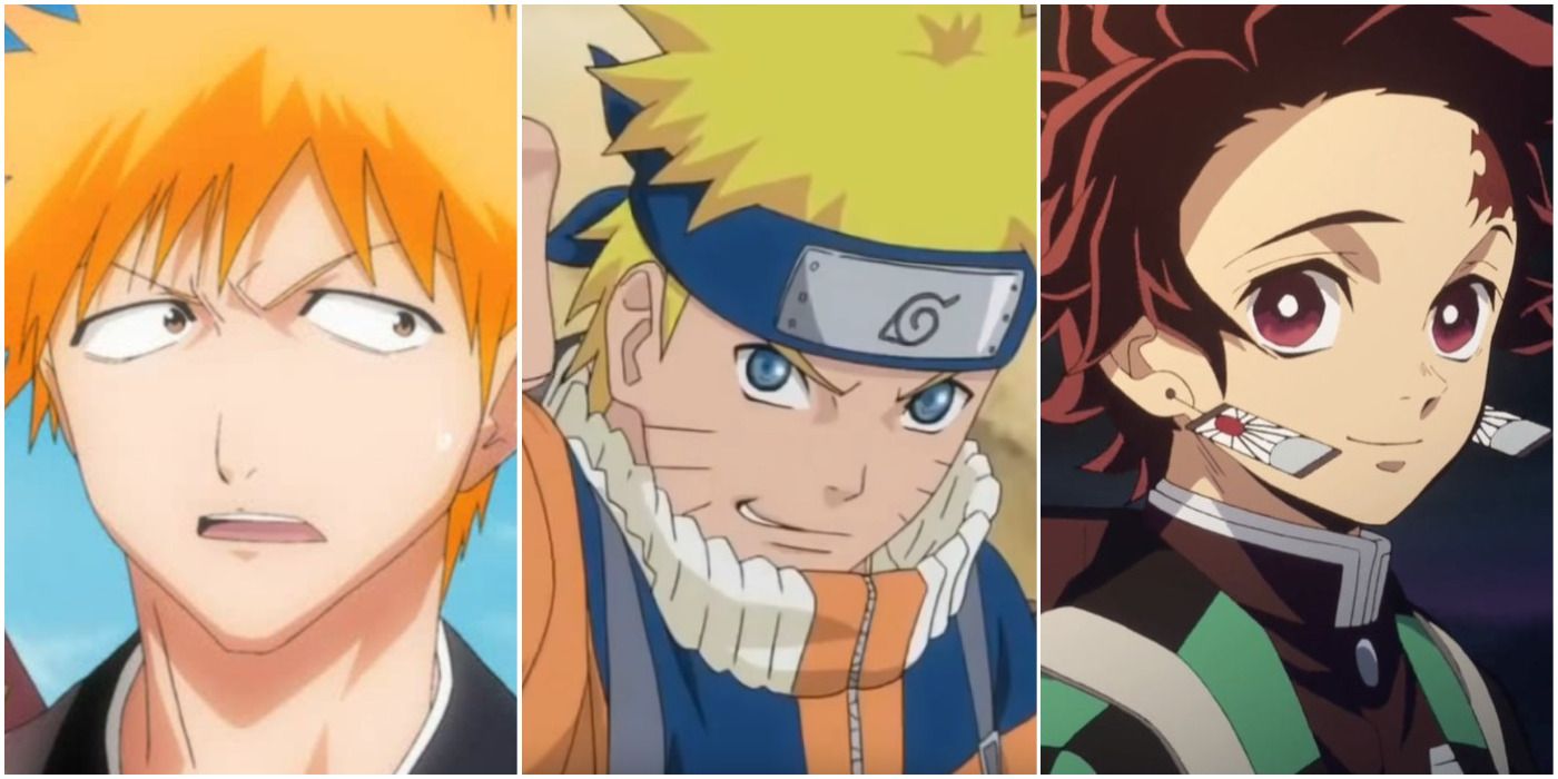 All naruto characters HD wallpapers | Pxfuel