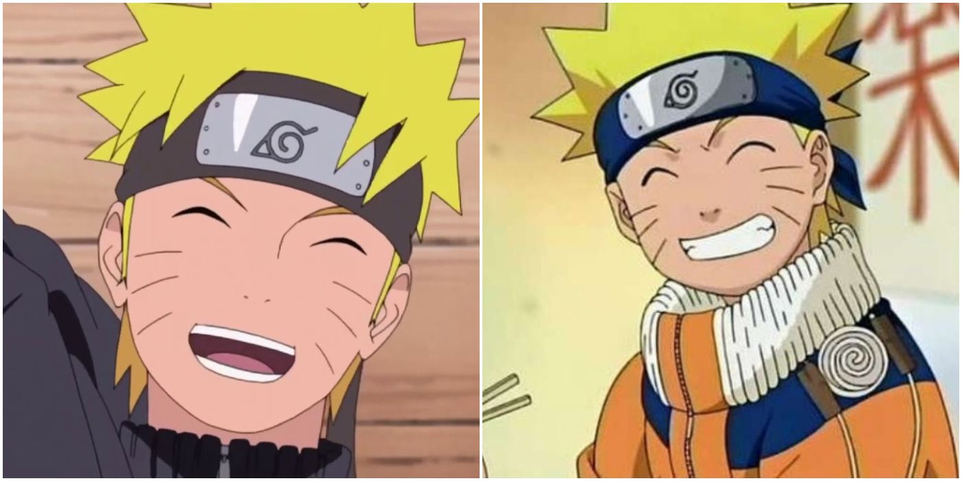 10 Times Kakashi Improved His Likability In Naruto