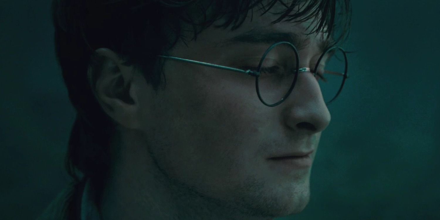 9 Ways Harry Potter Is Unlike Any Other Fantasy Protagonist