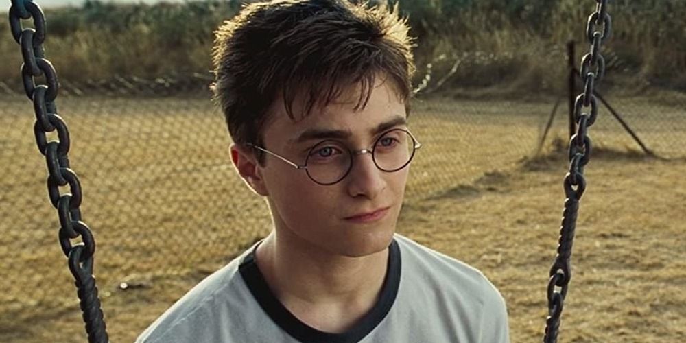 10 Things The Harry Potter Movies Added That Improved The Books