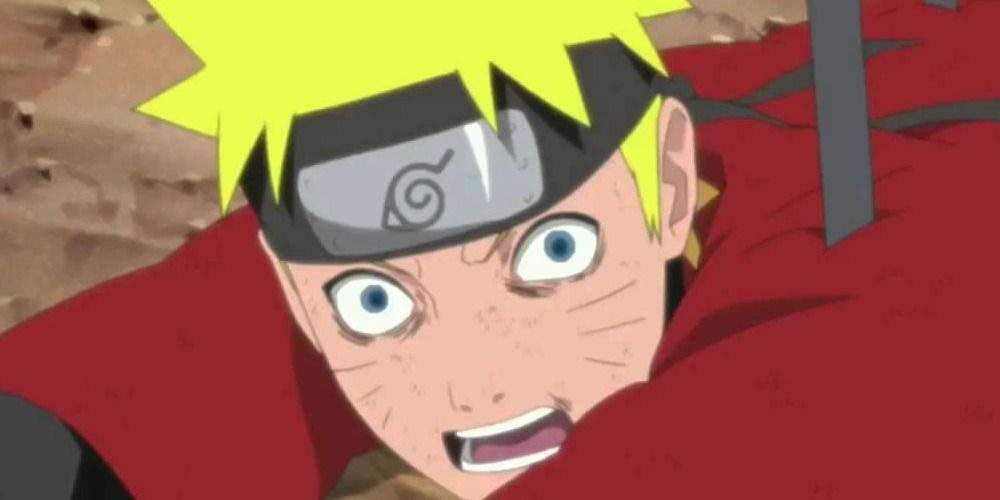 Best Naruto Fights from the Best Arcs, Ranked