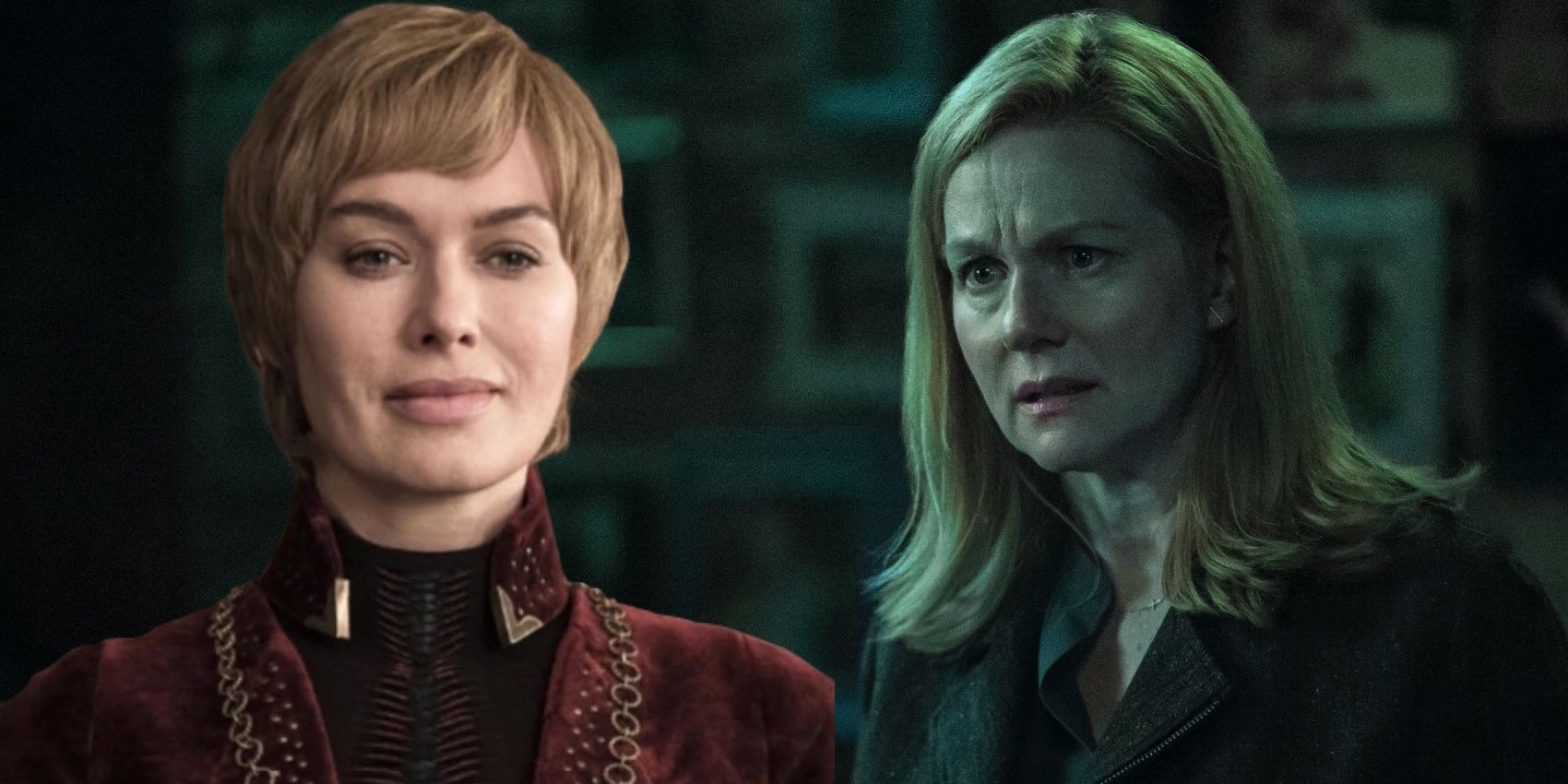 Ozark's Wendy Byrde Resembles Game of Thrones' Cersei Lannister