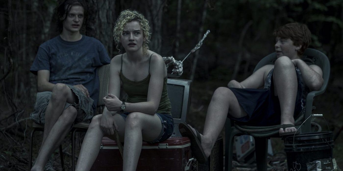 Ozark' Creator Explains Ruth, Mel's Deaths in Series Finale