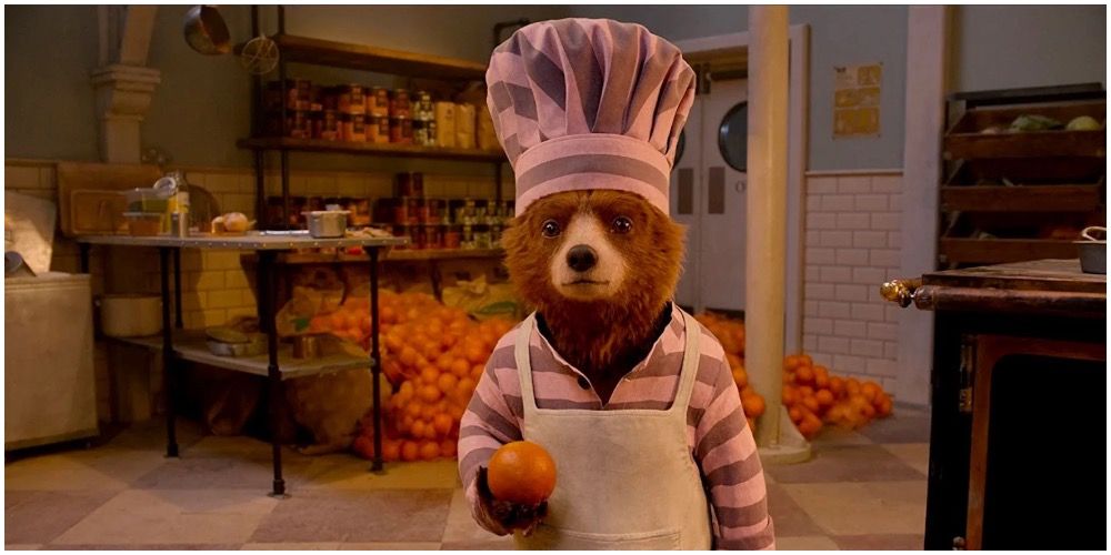 New Paddington in Peru Trailer Offers Insight Into The Titular Bear's Origin Story