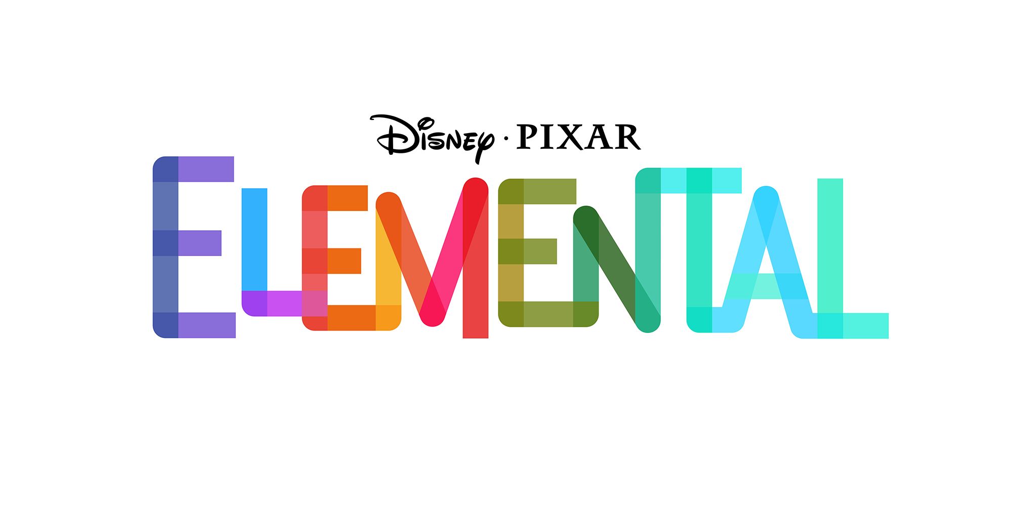 Pixar anunciou seu novo filme: Elemental! Em um mundo onde cidadãos de água,  fogo, terra e ar convivem em sociedade, um garoto de água e uma garota de  fogo vão descobrir que