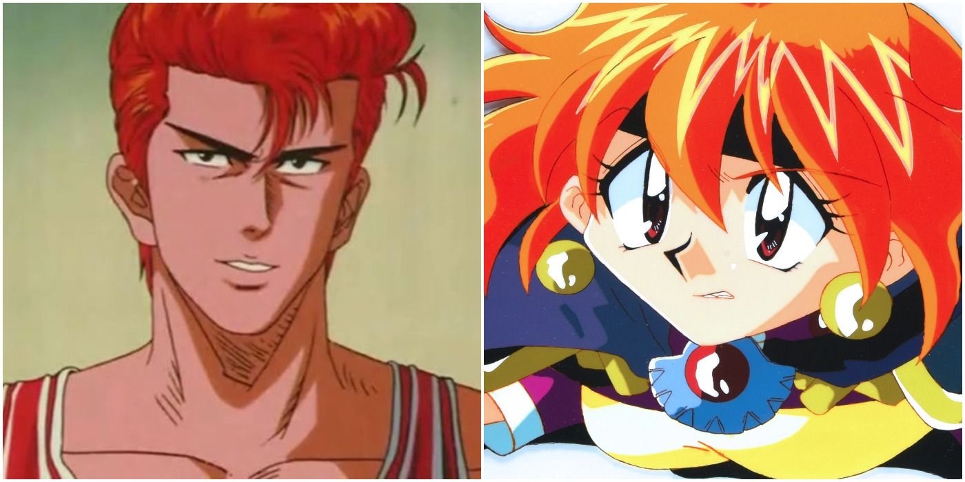 The Best Written Anime Protagonists Of The 1990s