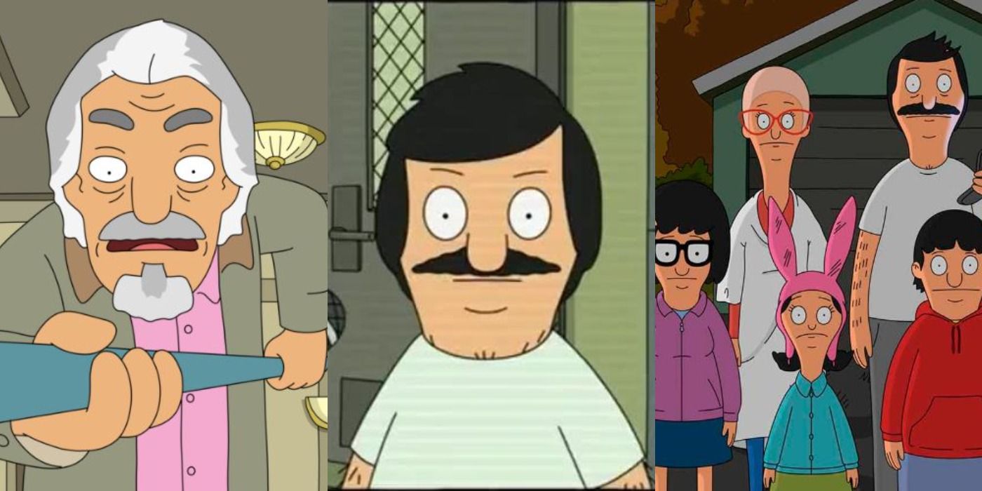 10 Best Episodes Of Bobs Burgers According To Imdb 