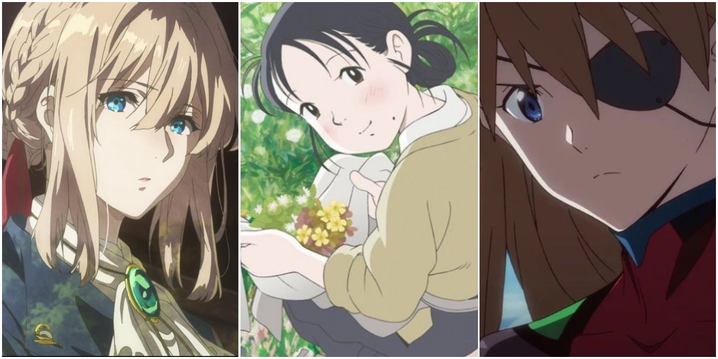 10 Good Short Romance Anime To Watch If Youre Short On Time  FandomSpot