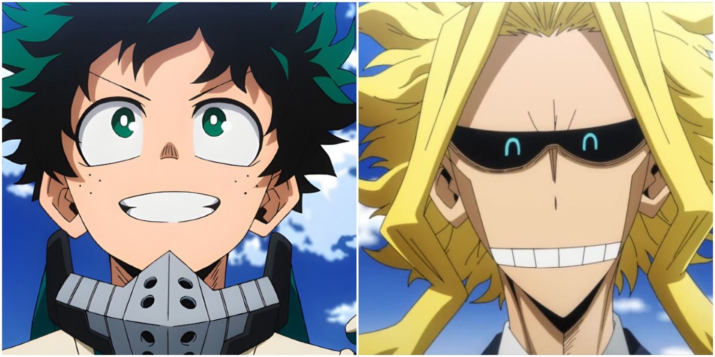 10 Times My Hero Academia Broke Its Own Rules