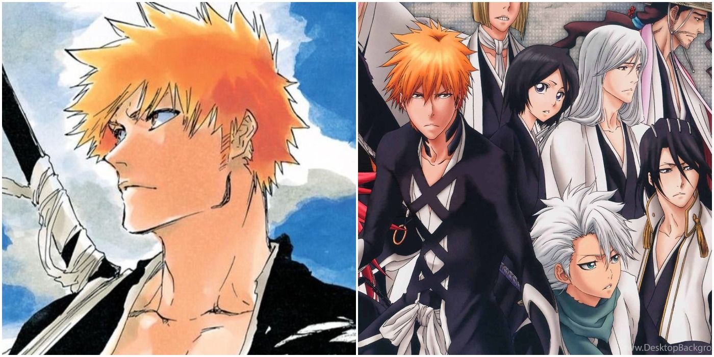 10 Bleach Characters Who Make The Worst Decisions