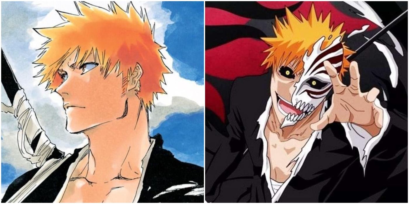 10 Things Bleach Does Better Than Most Other Action Shonen Anime