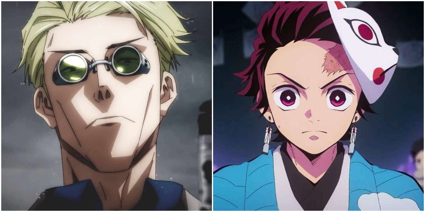 10 Anime Characters Who Would Make Great Teachers In My Hero Academia