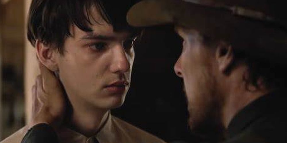 power of the dog Cropped