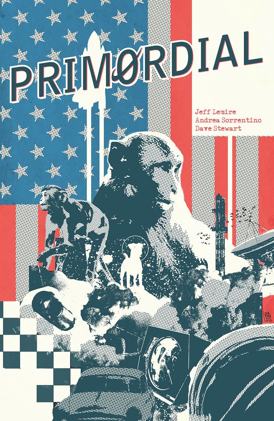 primordial hc cover