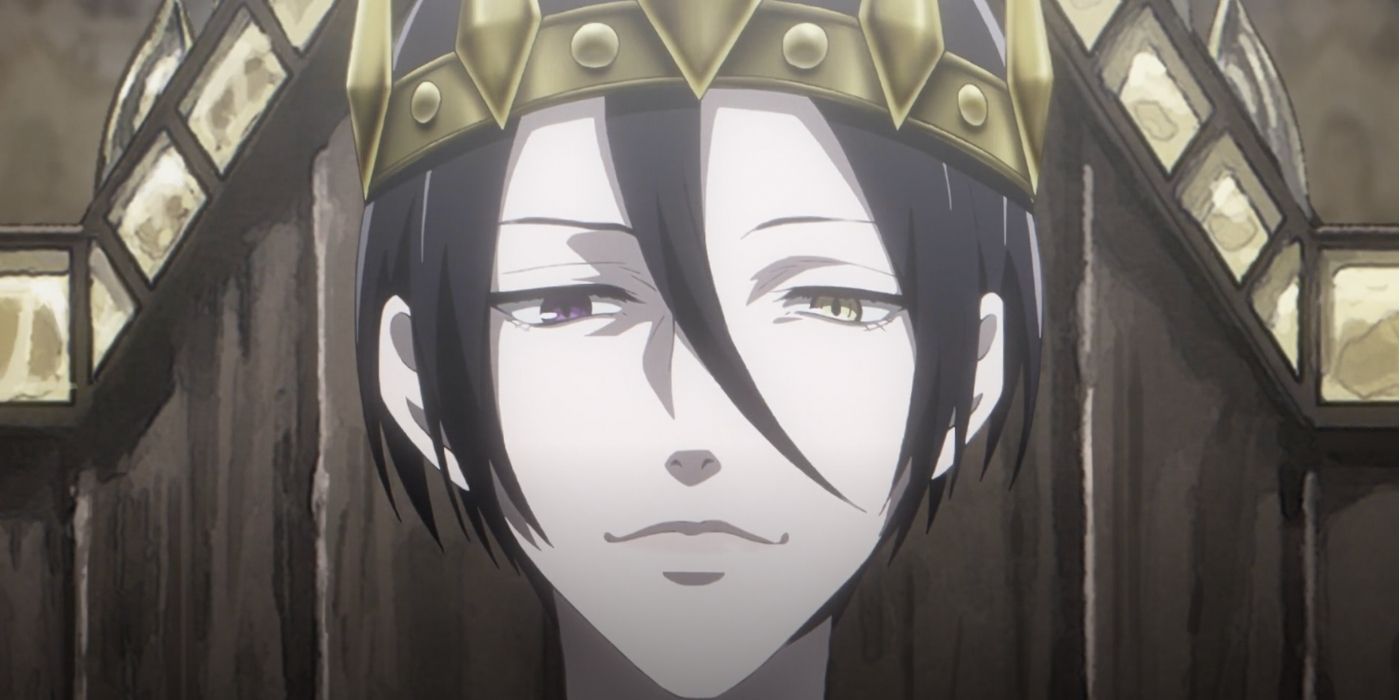 Requiem Of The Rose King Richard Requiem of the Rose King: Richard Takes the Throne at Last