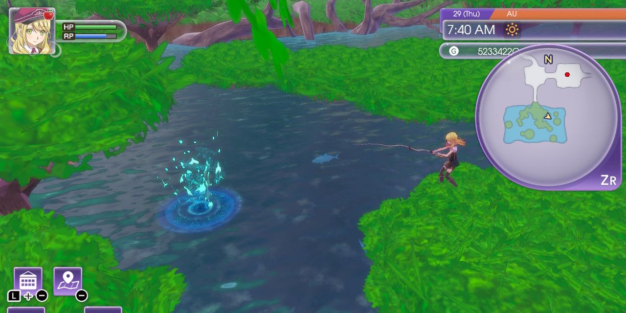 Rune Factory 5 How to Increase Rare Item Drops