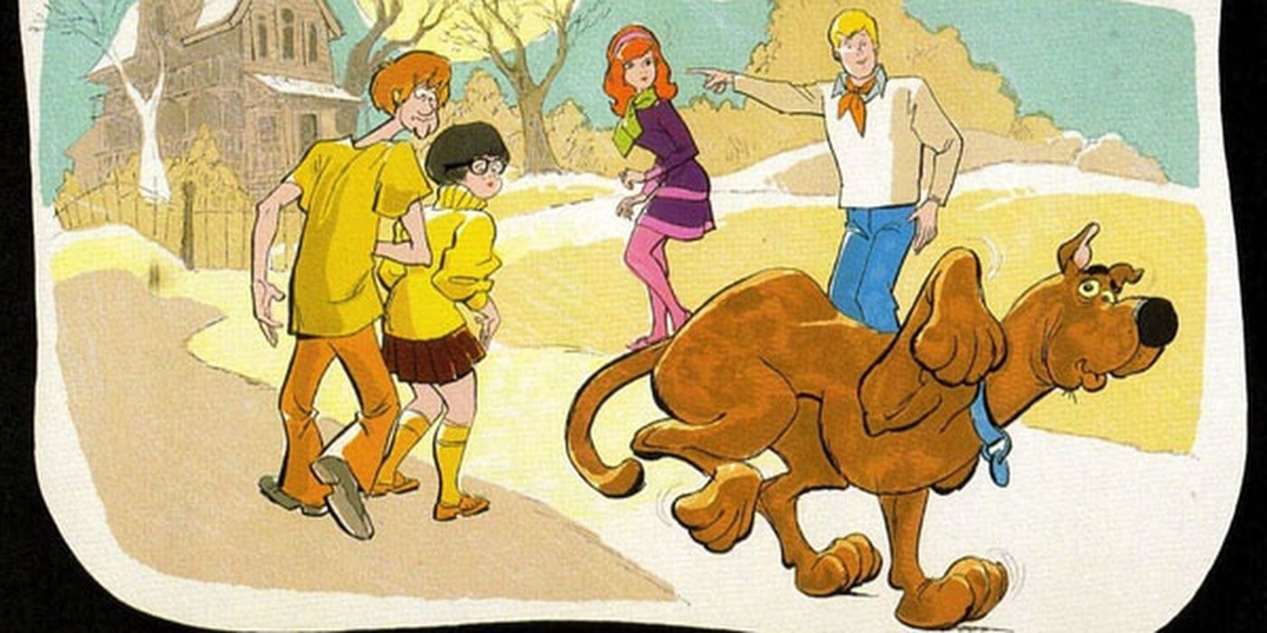 6 Obscure Scooby-Doo Facts Nobody Knows