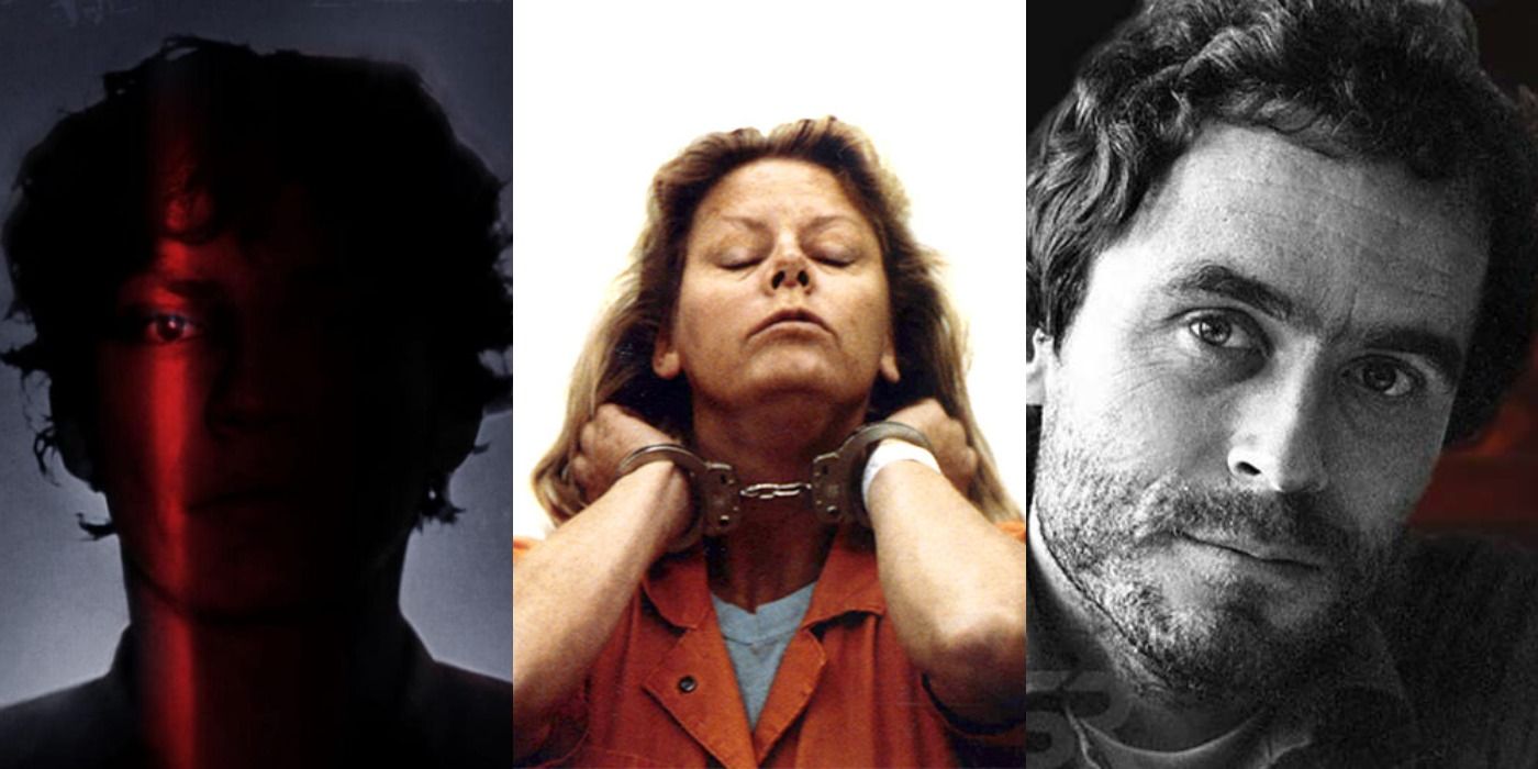 10 Serial Killer TV Shows — Watch Best Serial Killer TV Shows