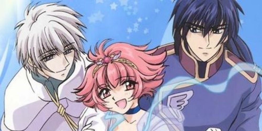 The Best Romance Anime Worthy of Reboots